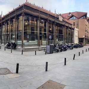 Centrico, Gran Via Sol Plaza Mayor
