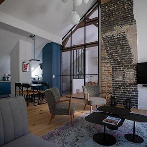 Appartement met Twee Slaapkamers